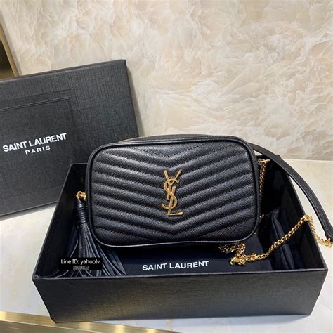 ysl 流蘇 包 開 箱|YSL 流蘇相機包開箱囉！ .